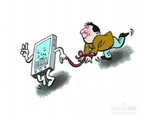 怎样在现实生活中使自己不再是手机奴一族