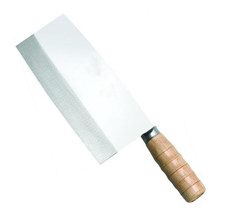 酒店厨房刀具的选购技巧？