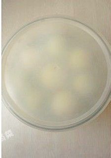 奶油冰淇淋--家庭奶油冰激凌DIY！