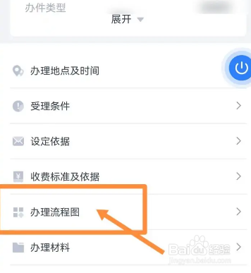 工商部门投诉处理流程