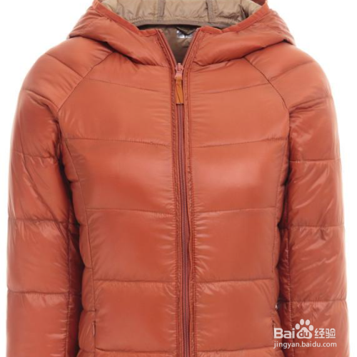 羽绒服不能干洗