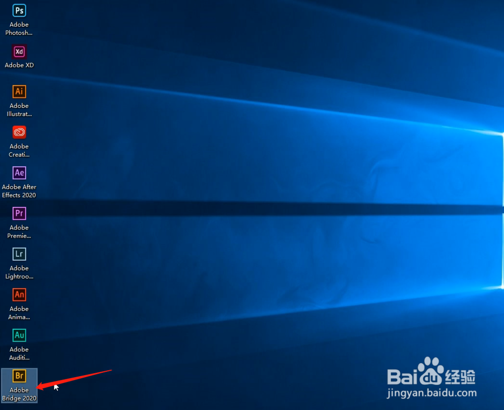 BR2020下载AdobeBridge2020中文版安装教程