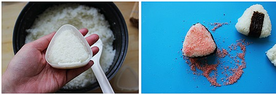 凯蒂猫便当的做法