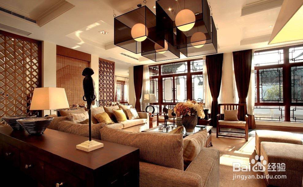 教你一分钟看懂各种装饰风格,适合的才是自己的