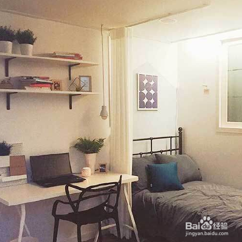 出租房怎样装修好看又实用?