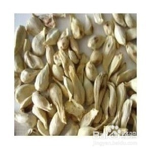 橘核的功效与作用