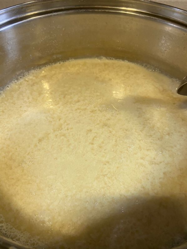 手工豆腐/豆花儿