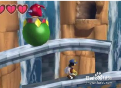 风之克罗诺亚2怎么玩