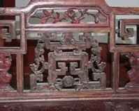 古董家具怎么辨别
