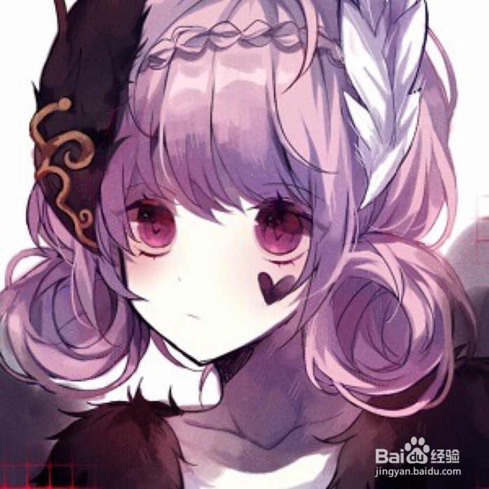 王者荣耀恋之微风-----小乔