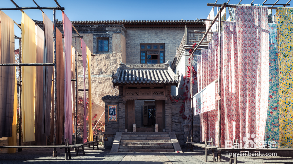 北京古北水镇游玩攻略