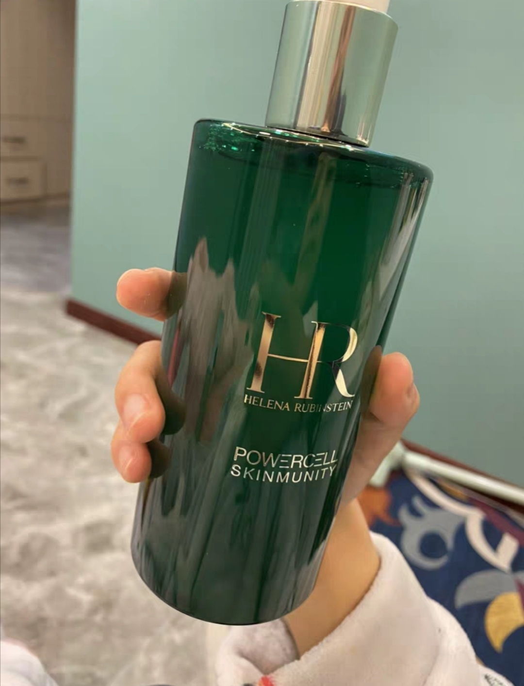 40岁女人要知道，这5款抗老水乳才货真价实，别跟风被忽悠。