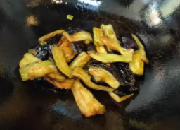 如何做西红柿烧茄子