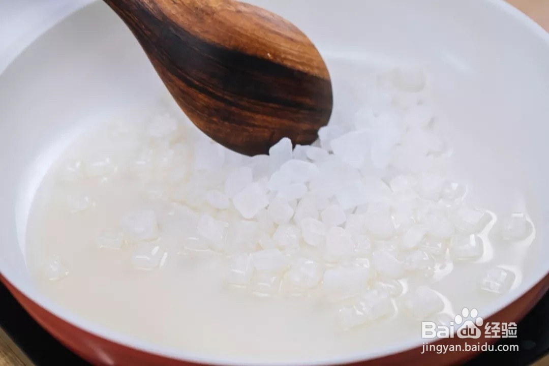 红烧肉焖蛋的做法
