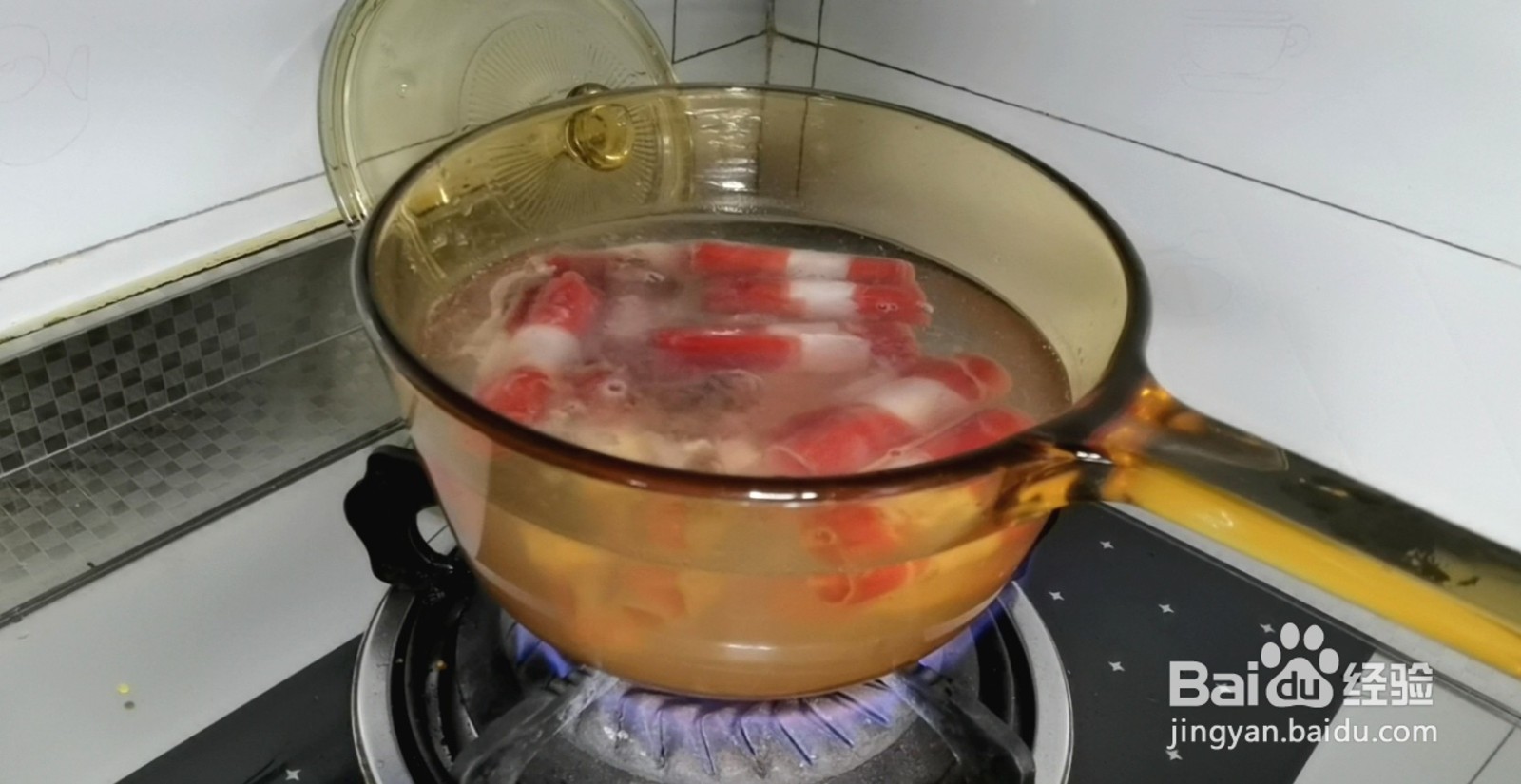 懒人版茄汁肥牛