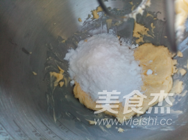 果酱三明治蛋糕