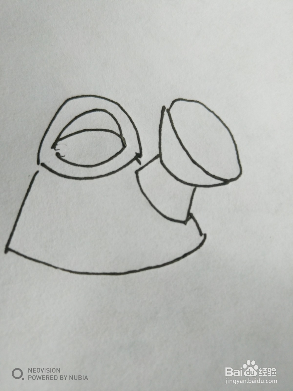 简单的水洒怎么画