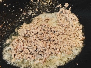 麻婆豆腐的做法