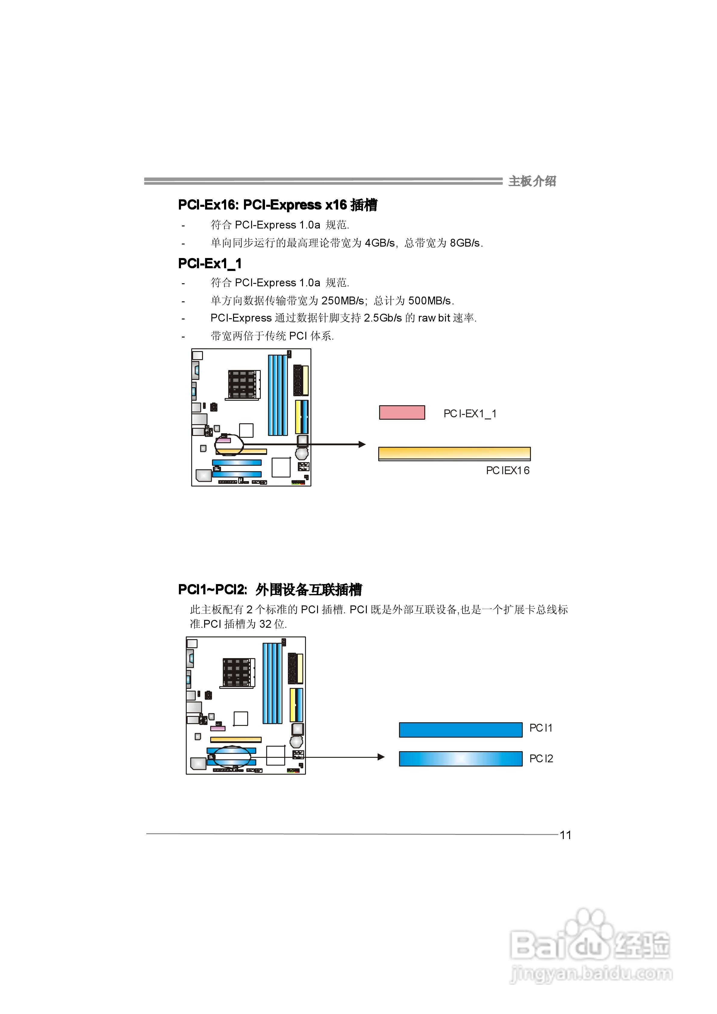映泰GForce 6100 AM2型主板说明书:[2]