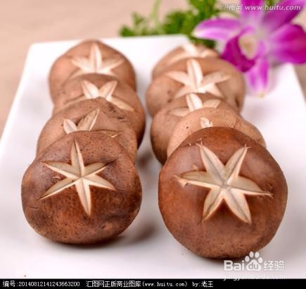 不同种类的菌菇分别适合哪种方法烹饪