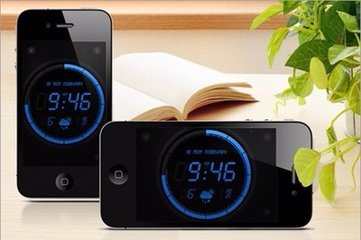 手机闹铃音量自动变小怎么办