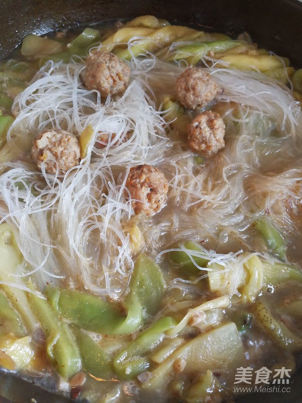 茄子煲的家常做法