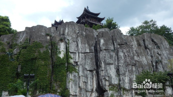 衡阳景点一日游攻略