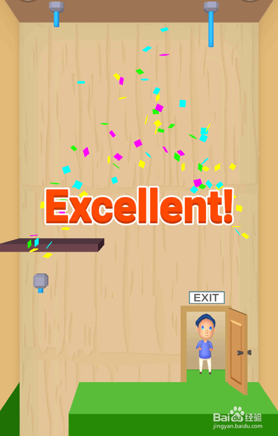 Help The Boy的LEVEL 11如何过关？