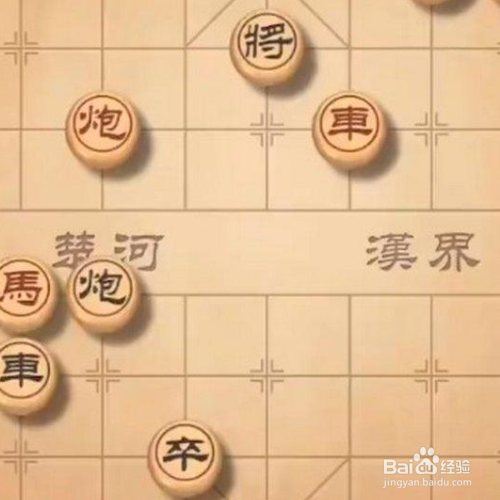 怎样快速学好象棋