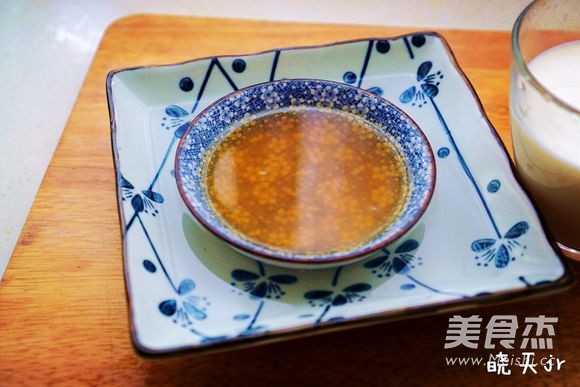 焦糖咖啡布丁（附非烤箱简易版）