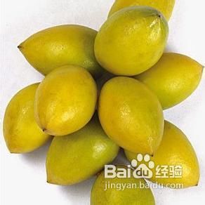 女人30皮肤尴尬，9种果蔬来帮忙