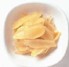 生姜治疗脱发小窍门