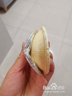 菠萝派的简单做法