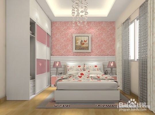 新婚燕尔，教你打造甜蜜婚房