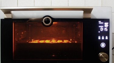 意式脆饼biscotti的做法