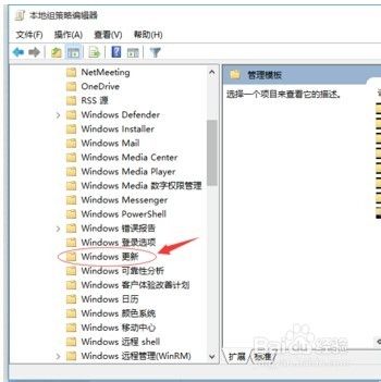 win10系统如何关闭和选择自动更新--系统城