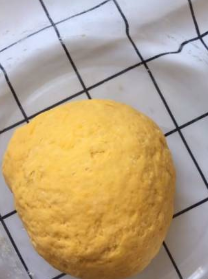 网红！蒸玉米馒头