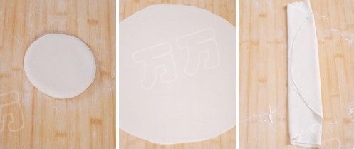 手工打造完美手擀面【基础手擀面&经典炸酱面】