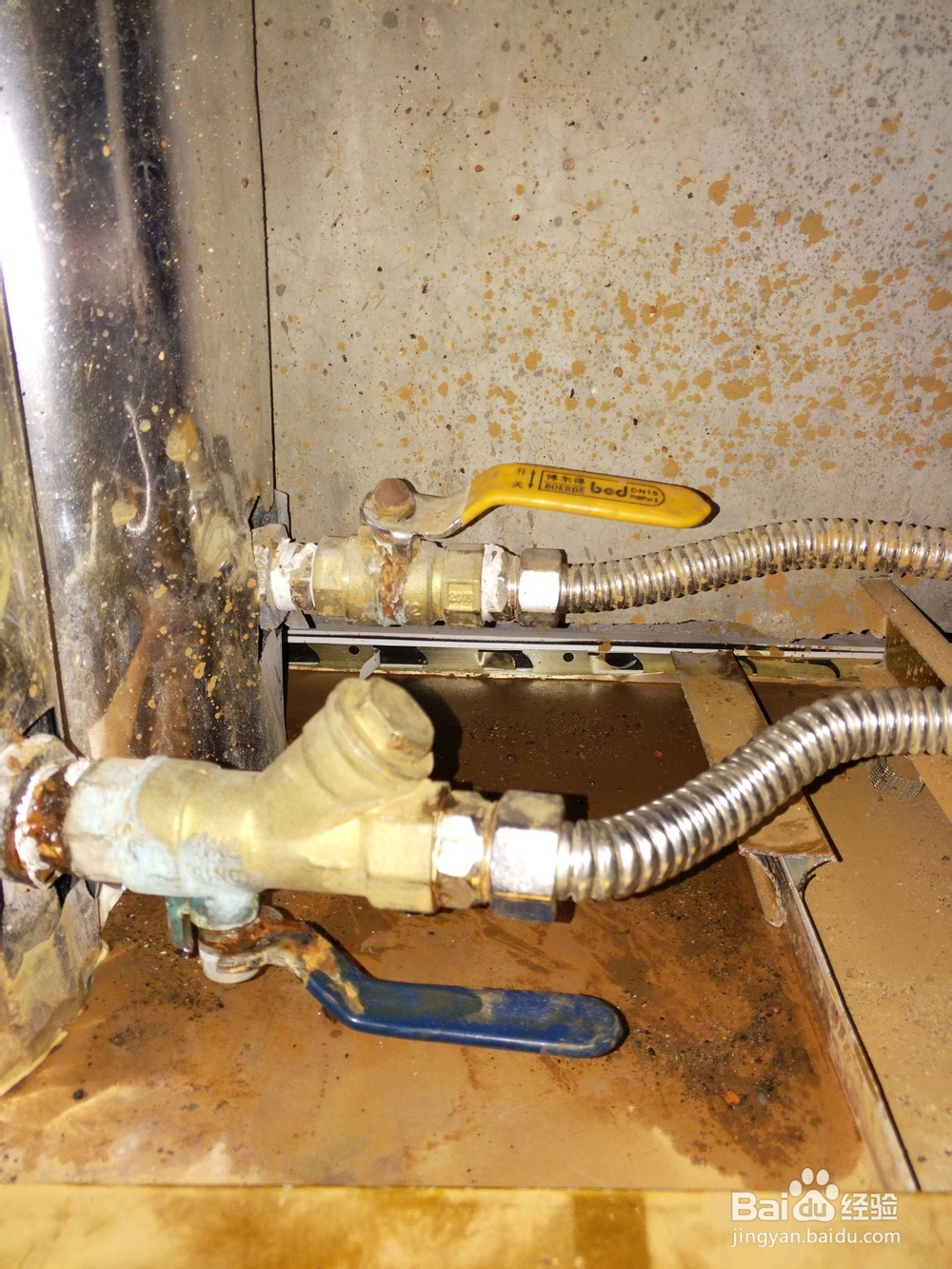 高层住宅太阳能不热,水流不循环问题解决办法