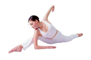 摆脱肩周炎困惑的几个动作