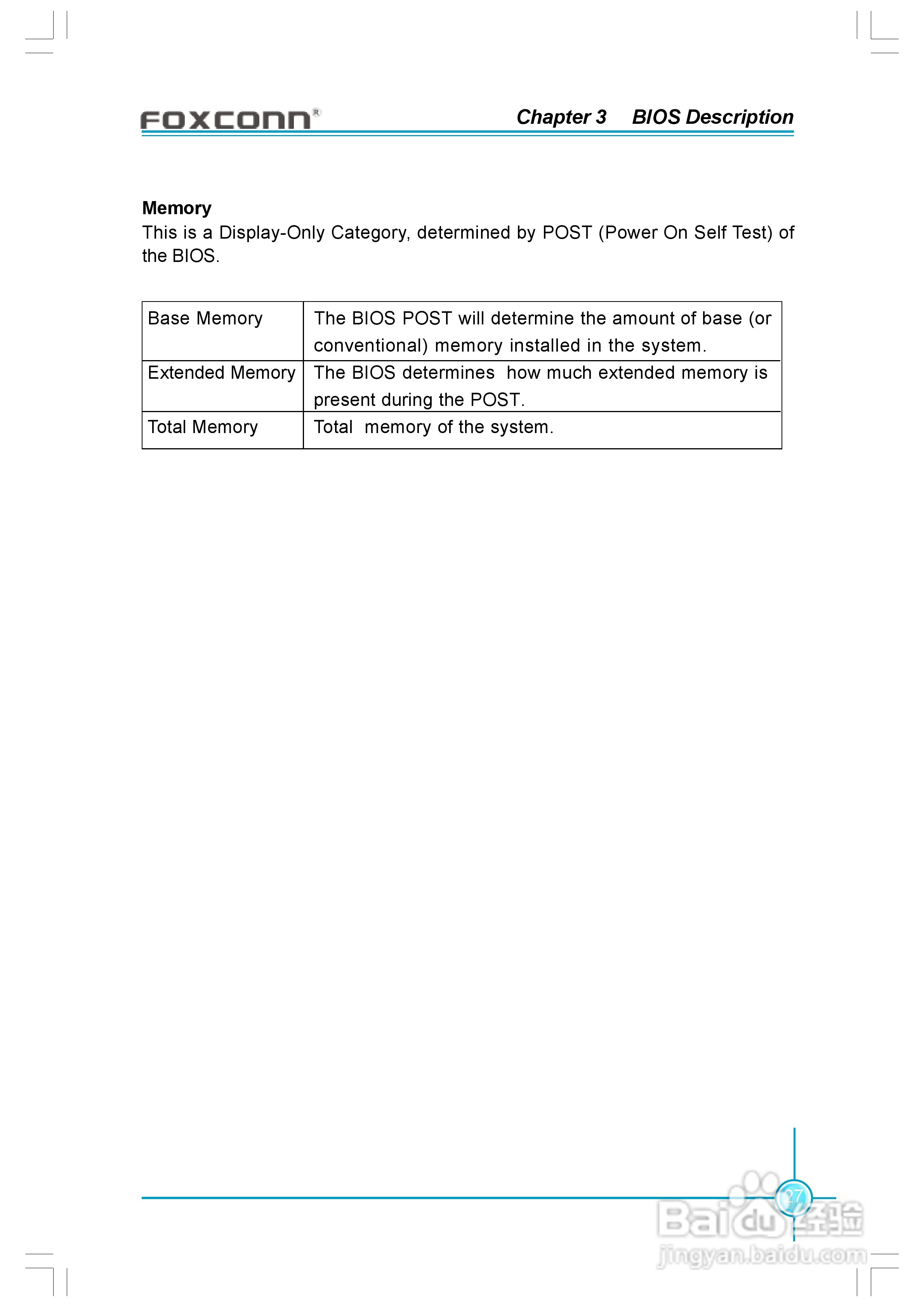 富士康6497MB-S型主板使用手册:[4]