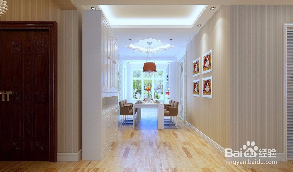 PVC？木塑？实木？踢脚线的材质怎么选？