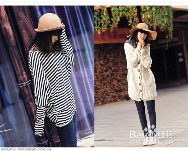 淘宝服装的摄影技巧