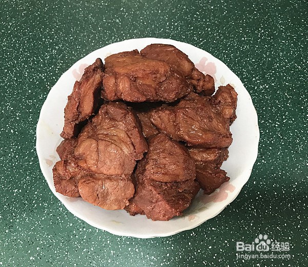 蜜汁叉烧怎么做