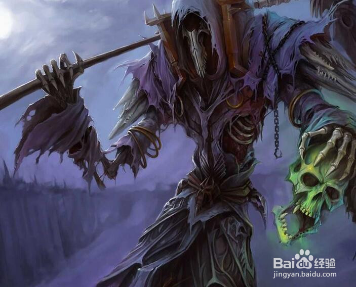 魔兽世界7.1毁灭术士神器特质怎么加点攻略?