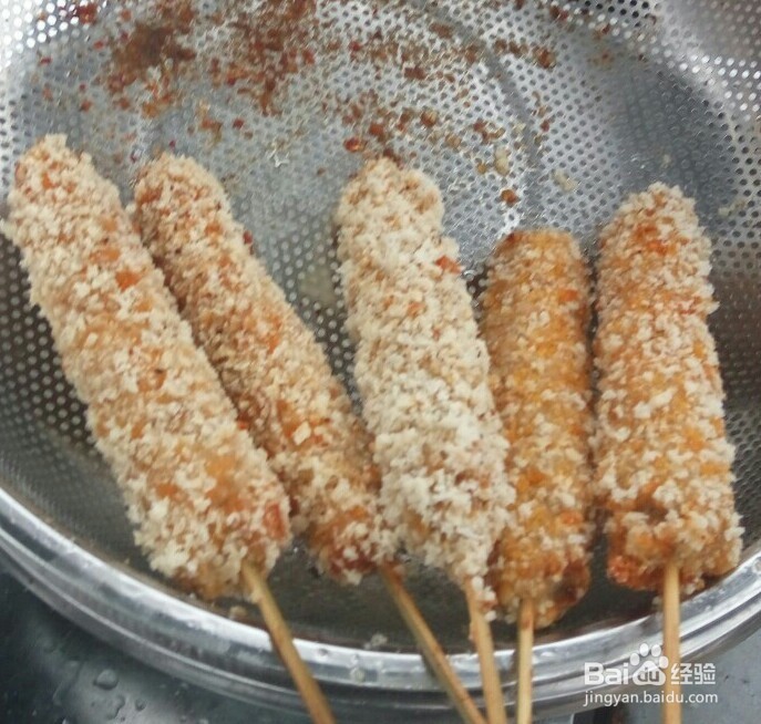 如何在家里做好吃的棒棒鸡