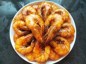 如何烹饪大虾才能更美味呢,我猜你不知道。