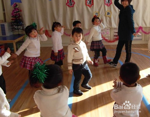 如何选择幼儿园?