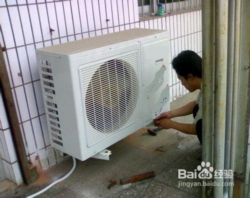 空调不制冷怎么办