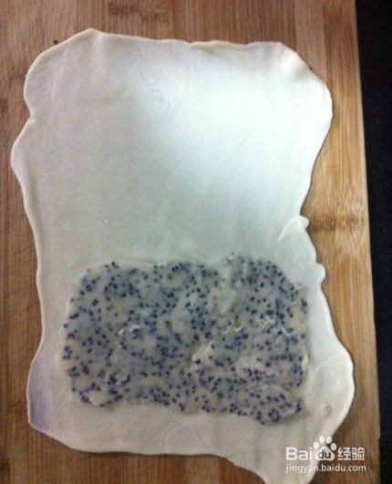 如何自制好吃的芝香千层苏打饼干